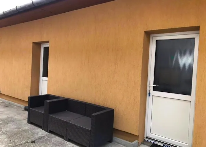 Jazmin Apartmanok
