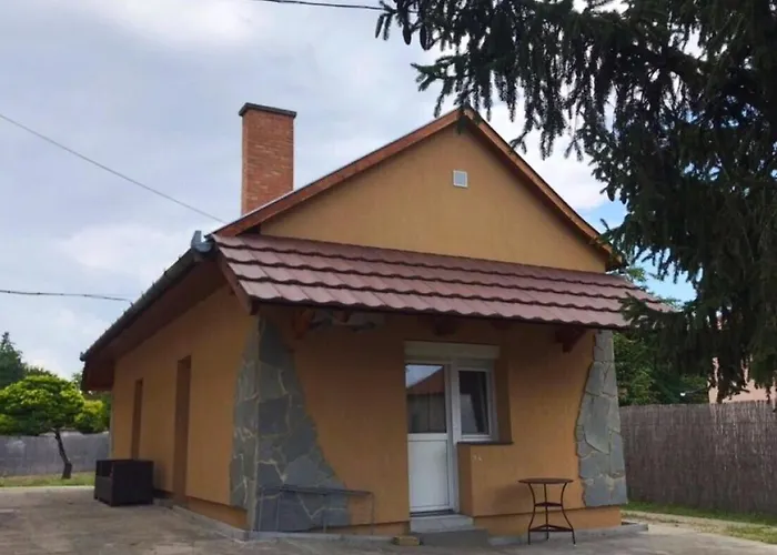 Jazmin Apartmanok