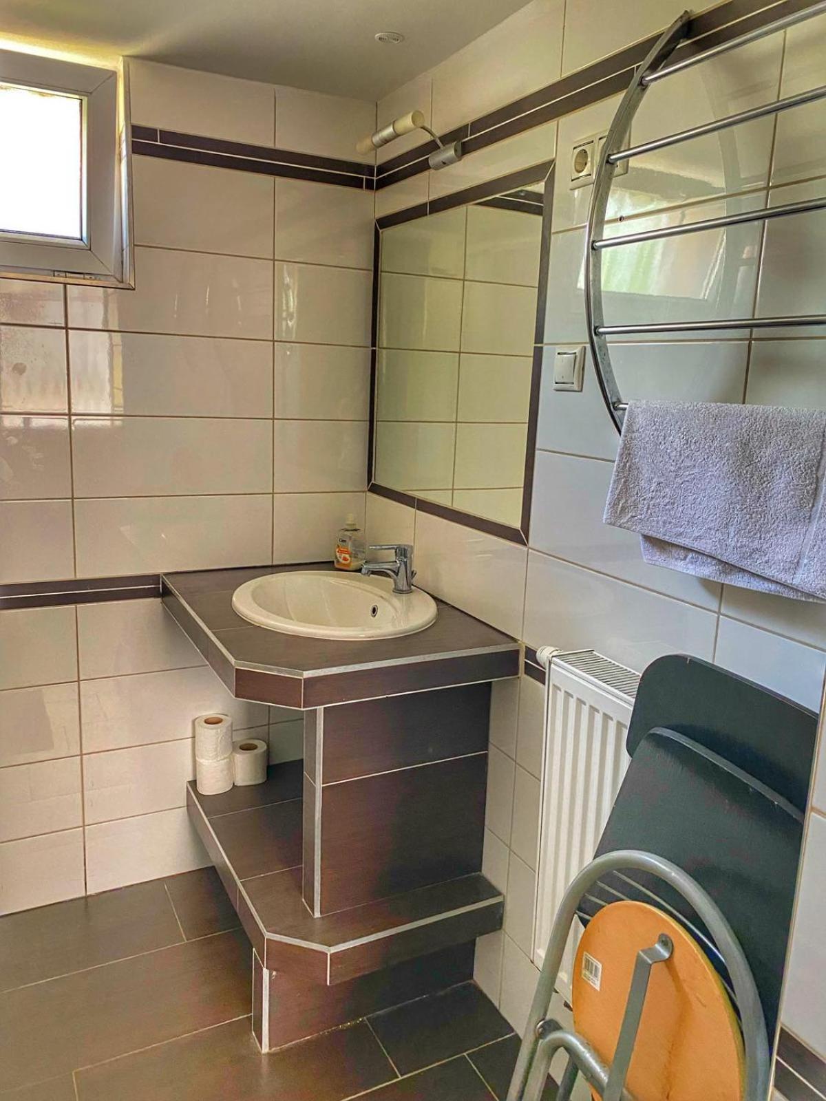 Apartamento Jazmin Mórahalom